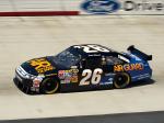 Ford Fusion NASCAR Sprint Cup Series Race Car 2009 года